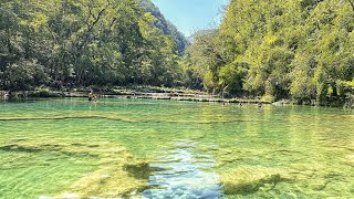 Semuc Champey  Guatemala episodio 3 [upl. by Nagah]