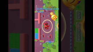 Devine le brawler asser simple brawlstars edit brawlergame gaming supercell newbrawl funny [upl. by Rasaec]