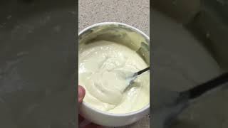 EASY 2 Ingredient High Protein Breakfast  29g Protein [upl. by Anihsak]