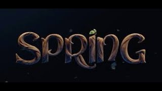 Spring Film Score Sneak Peak 2 [upl. by Adabelle]