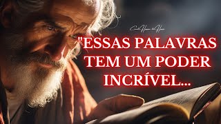 7 CONSELHOS PODEROSOS DO APÓSTOLO PAULO Sabedoria Bíblica [upl. by Schlenger]