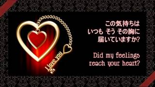 MV Taeyeon太妍我愛你사랑해요I Love You 繁中韓字幕By Moe [upl. by Sreip246]