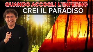 Alchimia spirituale pratica  Pier Giorgio Caselli [upl. by Ainotal]