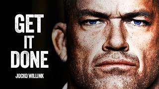 INNER STRENGTH amp DISCIPLINE  Powerful Motivational Speech  Jocko Willink [upl. by Denae481]