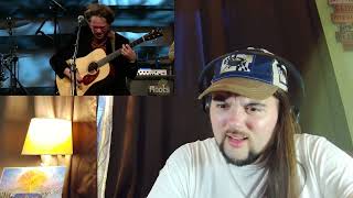 Drummer reacts to quotTurmoil and Tinfoilquot by Billy Strings [upl. by Elvah424]