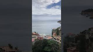 Panorama di Posillipo [upl. by Enylrac]