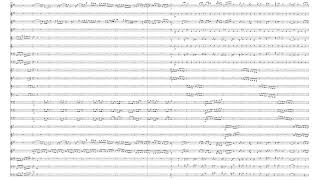 Symphony in Fsharp Minor  Movement I by Kyle Simmons [upl. by Kaine960]