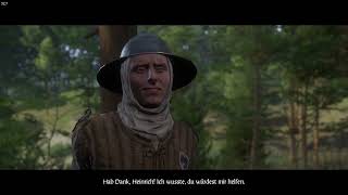 【Deutsch】Dreißig Silberlinge  Kingdom Come Deliverance [upl. by Nelleoj]