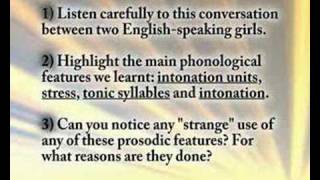 English prosodic features or how Spanish should speak Englis [upl. by Nicolea]