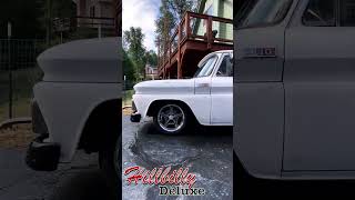 Hillbilly Deluxe C10 [upl. by Dolora231]