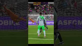 Fc24 Mobile  Riyad Mahrez goal fc24 fcmobile mahrez goal [upl. by Hugon]