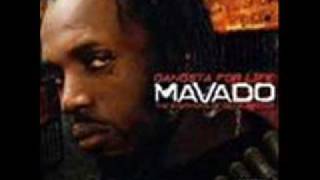 MavadoIm so special lyrics [upl. by Nnylharas]