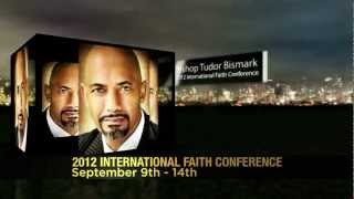 2012 International Faith Conference Promo [upl. by Folsom264]