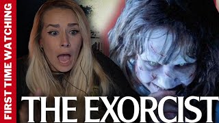 The Exorcist Directors Cut  First Time Watching  Reaction  LiteWeight Reacting [upl. by Htebazila816]