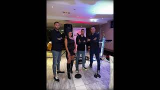 Prestige band Jagodina  Live mix 2 [upl. by Htiekel292]