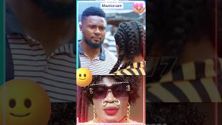 Ruth Kadiri amp Maurice Sam Shine in Top Nollywood Movies 2024 🎬 [upl. by Anyrak]