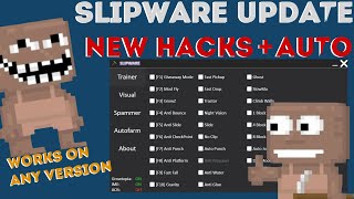 GROWTOPIA TRAINER 463  50 HACKS   AUTO FARM  2024 [upl. by Colon]