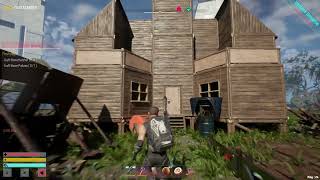 Venator Universe  Building Structures amp Interior Design Exploration  Gameplay Video [upl. by Yllatan]