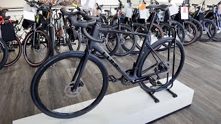 Bikes 2023 CUBE ATTAIN GTC SLX Road Race Rennrad [upl. by Dilaw]