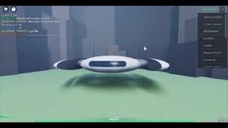 Roblox Ben 10 Ultimate Ensemble  how to get Recalibrated Omnitrix read desc [upl. by Allimrac]