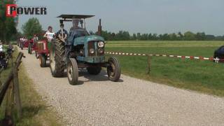 Oldtimertreffen Sinderen 2010 Deel 1  HD  Agrio [upl. by Longtin682]