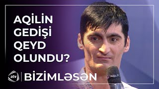 Pis adamlar getdi dava yoxdur  Aliyənin sözləri Aqili qəzəbləndirdi  Bizimləsən [upl. by Lounge]