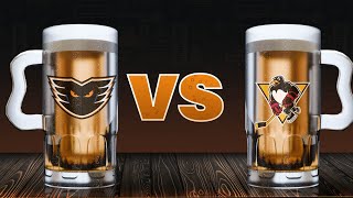 10192024  LV Phantoms vs WBS Penguins [upl. by Lledyl931]