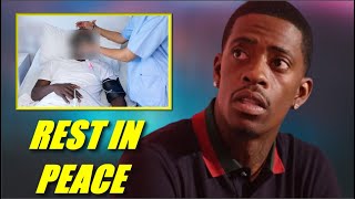 What Happened to Atlanta Rapper Rich Homie Quan The UNCENSORED Truth LEAKED About His DEATH [upl. by Kling]