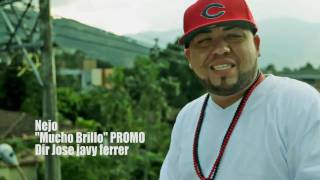 Ñejo  Mucho Brillo Official Video Preview HD [upl. by Rutherford534]