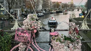 Why the Netherlands is the most beautiful country in the world [upl. by Tisbe]