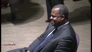 ITeam Grand Jury Subpeonas of Former Mayor Kasim Reed and His Staff [upl. by Therron]