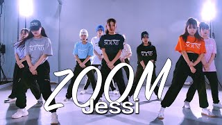 DANCE PRACTICE Jessi 제시  ZOOM full DANCE COVERㅣPREMIUM DANCE STUDIO [upl. by Calandra840]