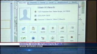 Helpful Or Harmful Spokeocom Lists Personal Data [upl. by Virgie]