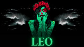 LEO 😍 PROXIMAS HORAS ‼️ TE BUSCA Y QUIERE DECIRTE ALGO 😳 HOROSCOPO LEO AMOR NOVIEMBRE 2024 [upl. by Pisano]