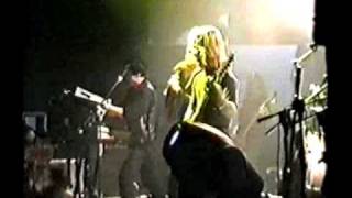 Nightwish  Live In Torino Italy 1999  Know Why The Nightingale Sings [upl. by Assinna]