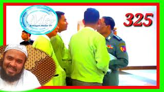 MTV ACTION 18112018 Rohingya mukartv News world ရိုဟင်ဂျာသတင်း [upl. by Dnalyram259]