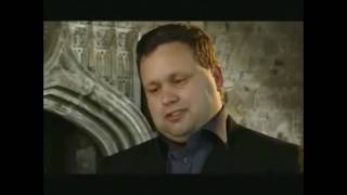 Paul Potts Comes Home  Documentary Part 1 [upl. by Onitnerolf532]