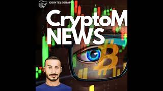 BITCOIN ed ETHEREUM in HOLDING 👀 Crypto Monday NEWS w3324 [upl. by Hadrian705]