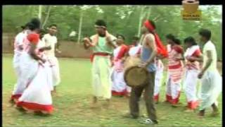 Kurukh Songs  Dharam Namhay Eksan Raai [upl. by Hurleigh646]