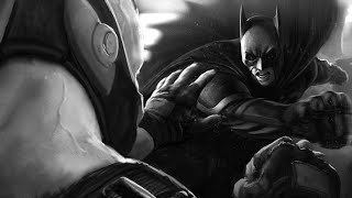 لعبة Batman The Dark Knight Rises [upl. by Thayer]