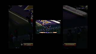 Philly special TD football edit capcut ￼ [upl. by Akit435]