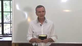 DP en espanol Profesor Ricardo Ayerza [upl. by Crosse]