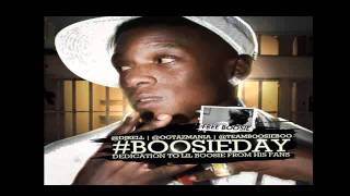 Lil Boosie quot Bootytalk quot Lyrics Free To BOOSIEDAY Mixtape [upl. by Hewart]