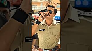 police ips motivation sooryavanshi movie army funny pezpankaj netflixindia [upl. by Olenta]