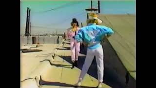 VERY RARE 1980s Los Angeles Commercial  Unknown Brand amp Song  80s vintage [upl. by Gillie802]