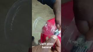 Lighting glass [upl. by Kendrah]