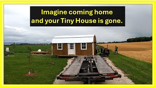 Tiny House Pickup [upl. by Keith]