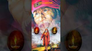 Saibaba short video omsairam sai saibaba saibabasongs sainath viralshort viralvideo sairam [upl. by Namzzaj190]