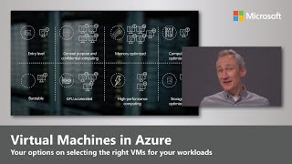 VM Setup — Which Virtual Machine is best for your workload in Azure [upl. by Lichter]