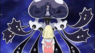 Ash vs Mother Beast Lusamine AMV  Pokemon Sun and Moon [upl. by Norehs870]